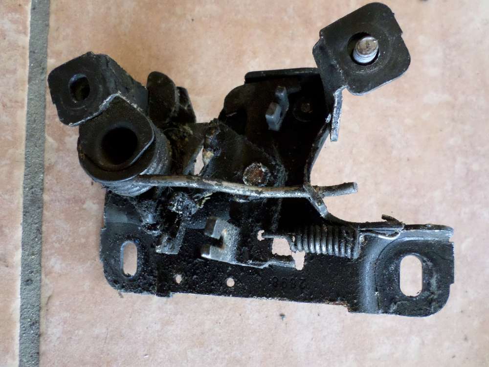 Audi A6 Motorhaubenschloss Schloß 8L0823509