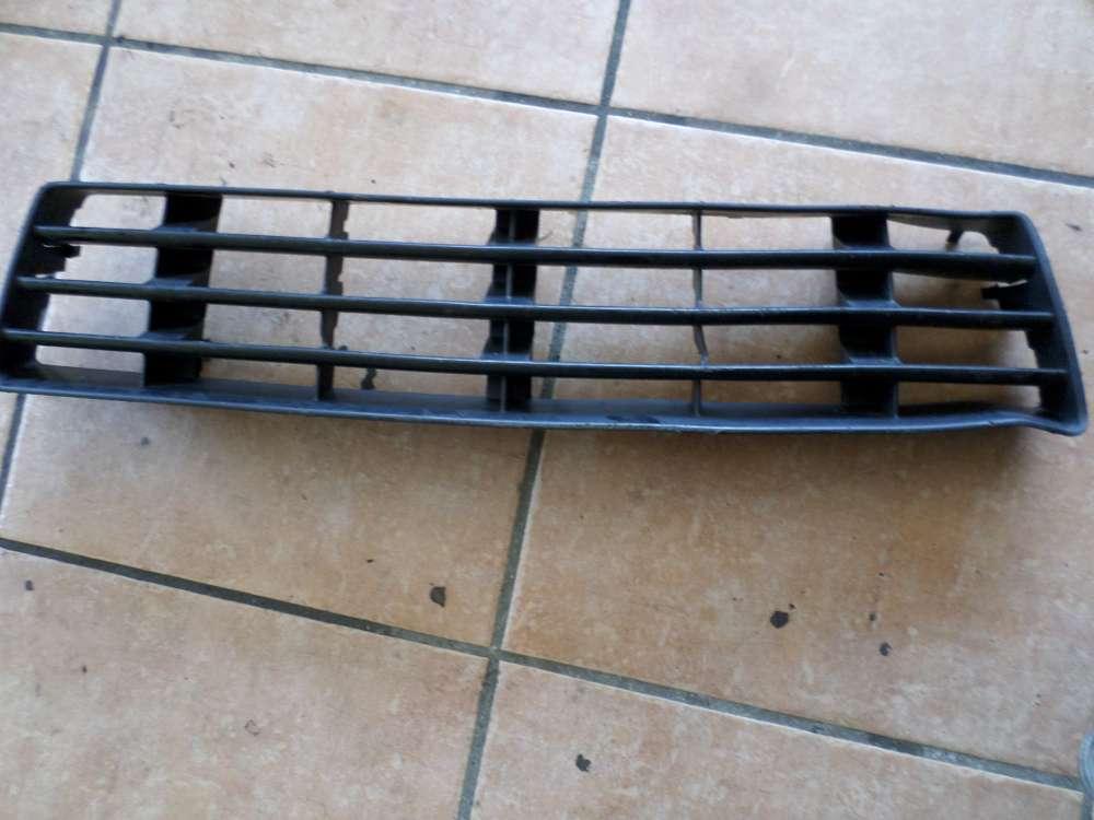 AUDI A6 Bj:98 Stoßstange Stoßstange Gitter 4B0807683