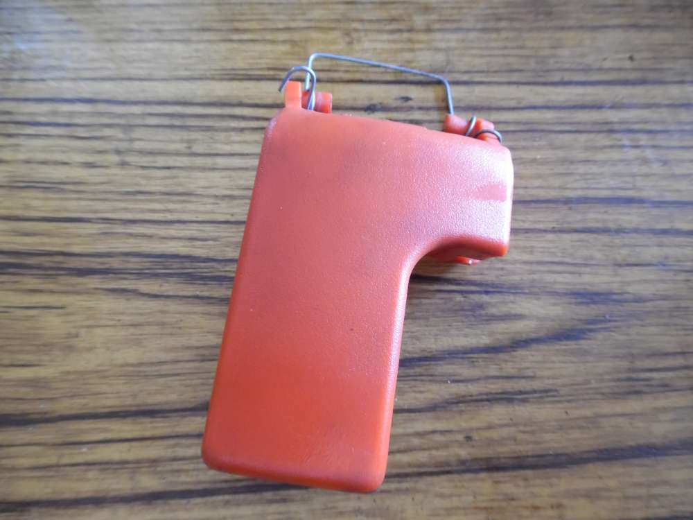 Ford Fiesta original Motorhauben?ffner ?ffner Motorhaube 94FB16B626AA
