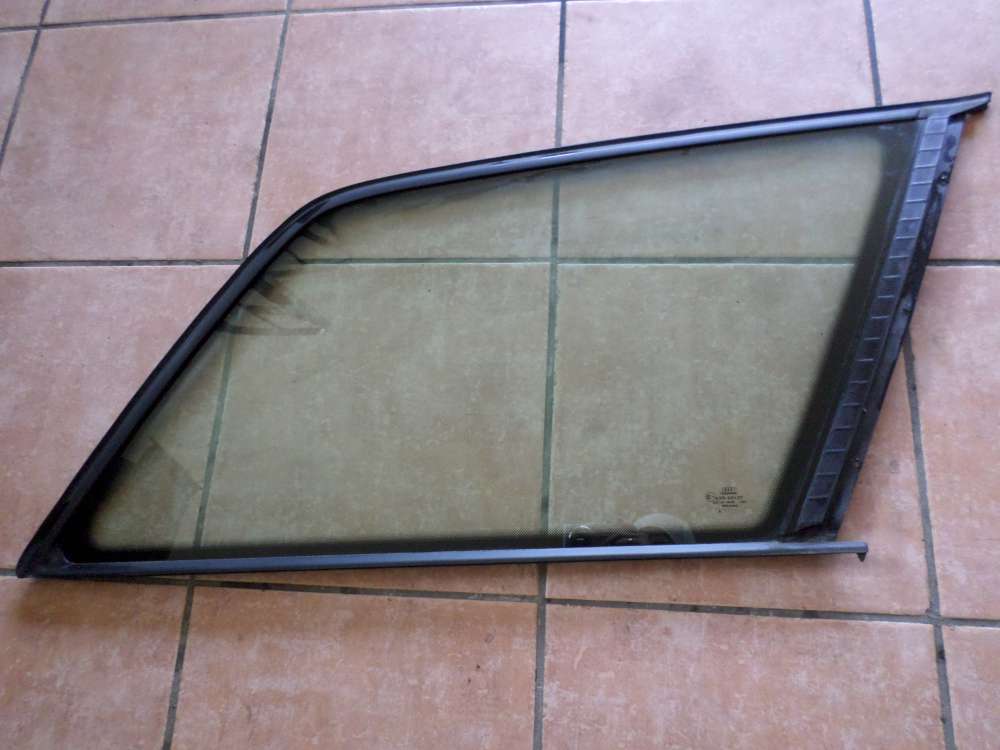 AUDI A6 Seitenscheibe Hinten Rechts