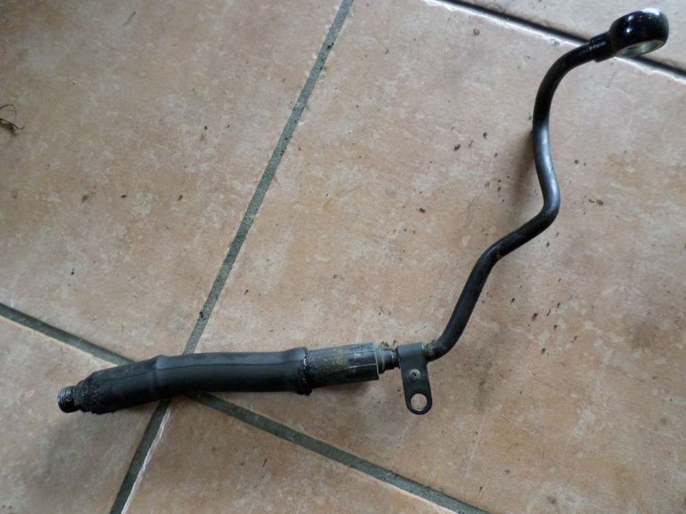 Audi A6 Dehnschlauch Servoschlauch 4E0422893