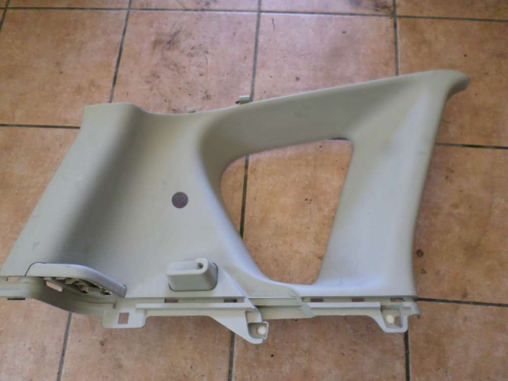 Nissan Note E11 D-Säule Verkleidung Hinten Links 769359U000