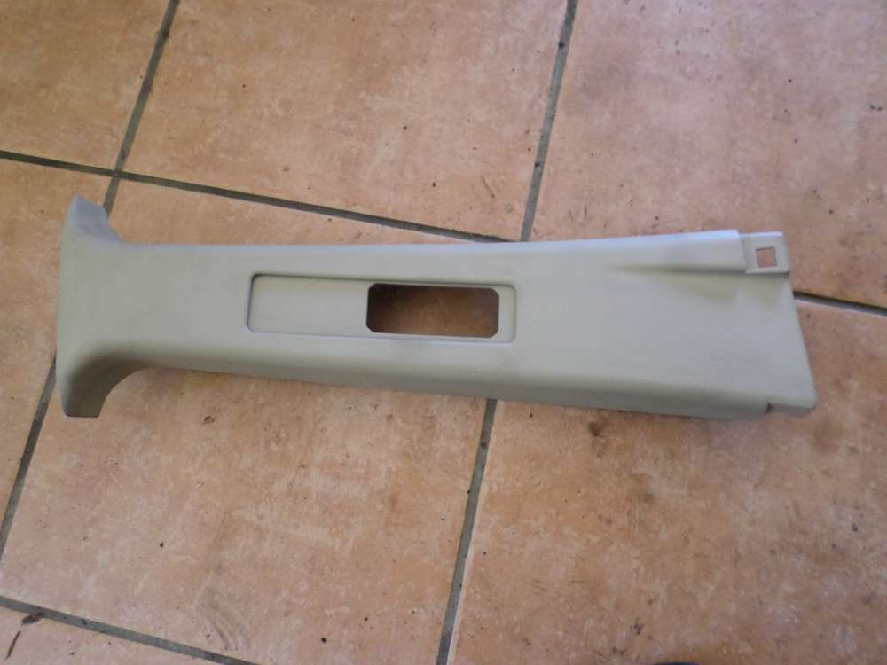 Nissan Note E11 Bj.2007 A-S?ule Verkleidung S?ulenverkleidung Vorne Rechts 76912-9U000