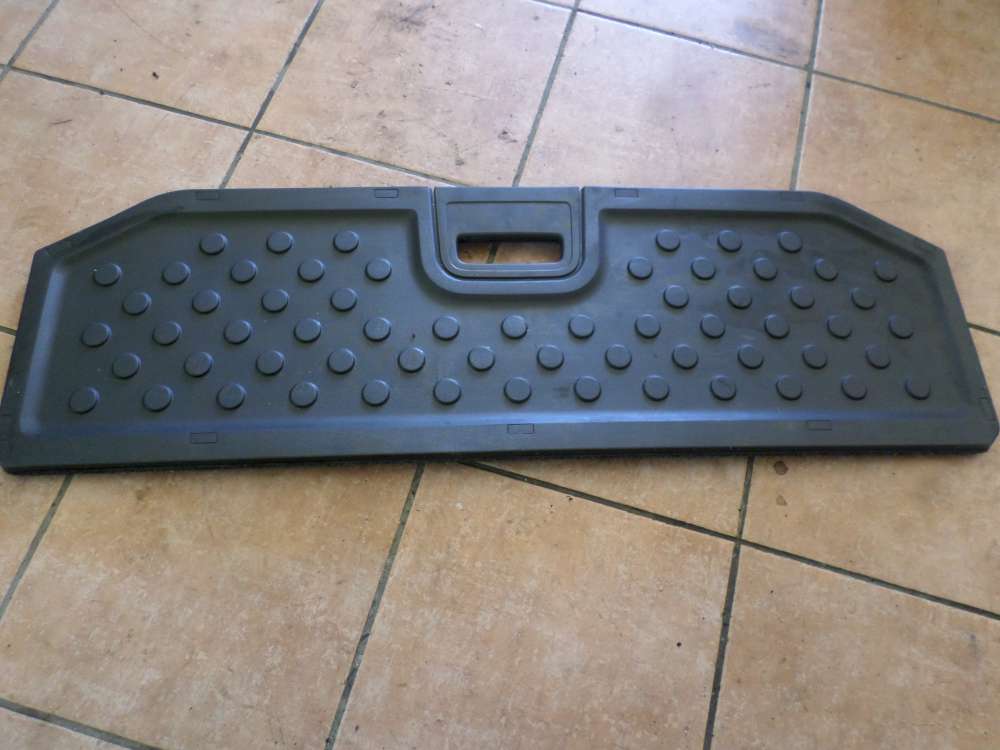 Nissan Note E11 Bj:2007 Verkleidung Kofferraum