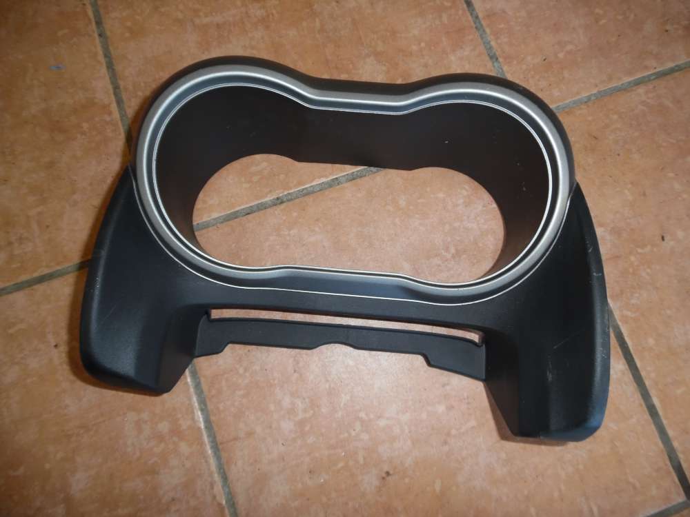 Nissan Note E11 original Tacho Verkleidung Tachoblende Verkleidung 682409U100