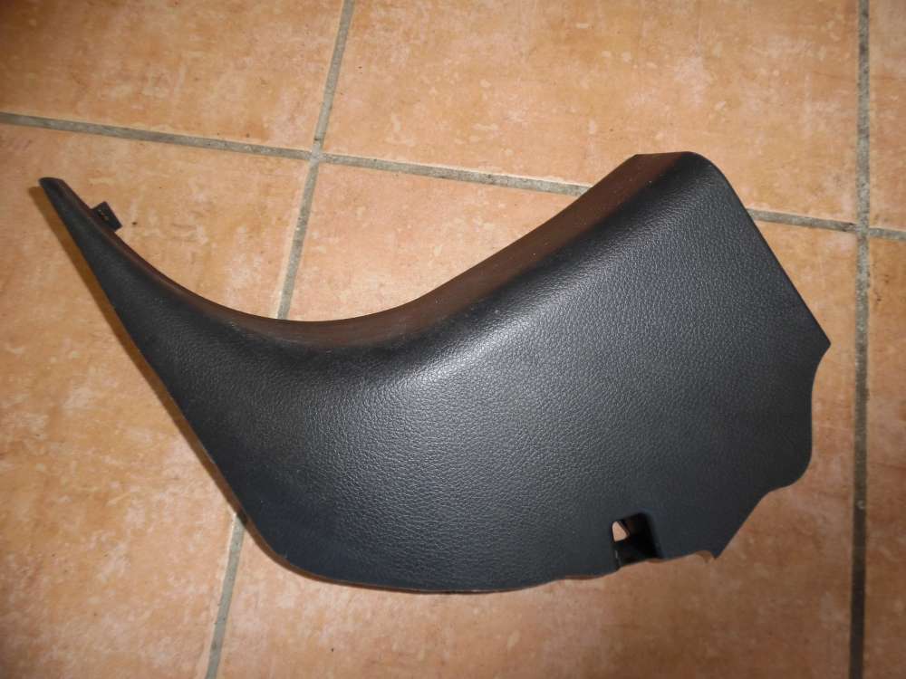 Nissan Note original Verkleidung Regale Links 669019U100