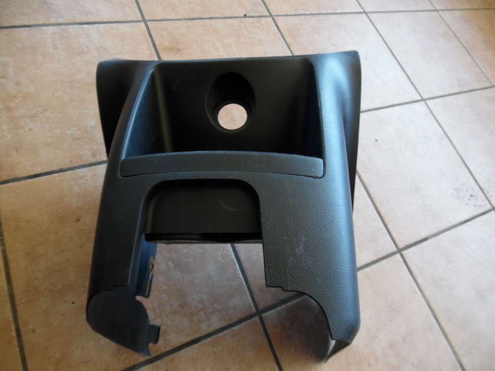 Nissan Note E11 original Verkleidung mitte Becherhalter 689309U100