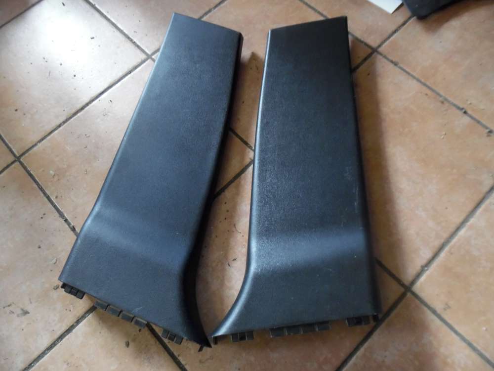 Seat Leon 1M B-Säule Verkleidung Abdeckung Unten 1M0867297 / 1M0867298