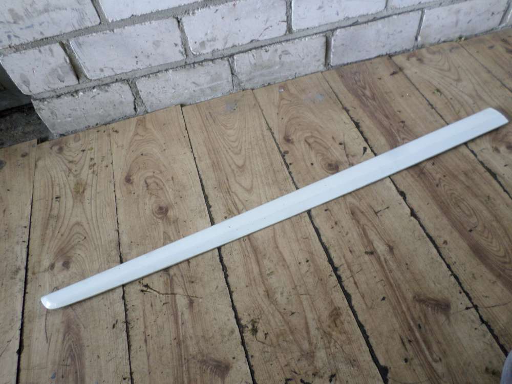 Nissan Note E11 Stoßstangeabdeckung Hinten Links 96015 9U000