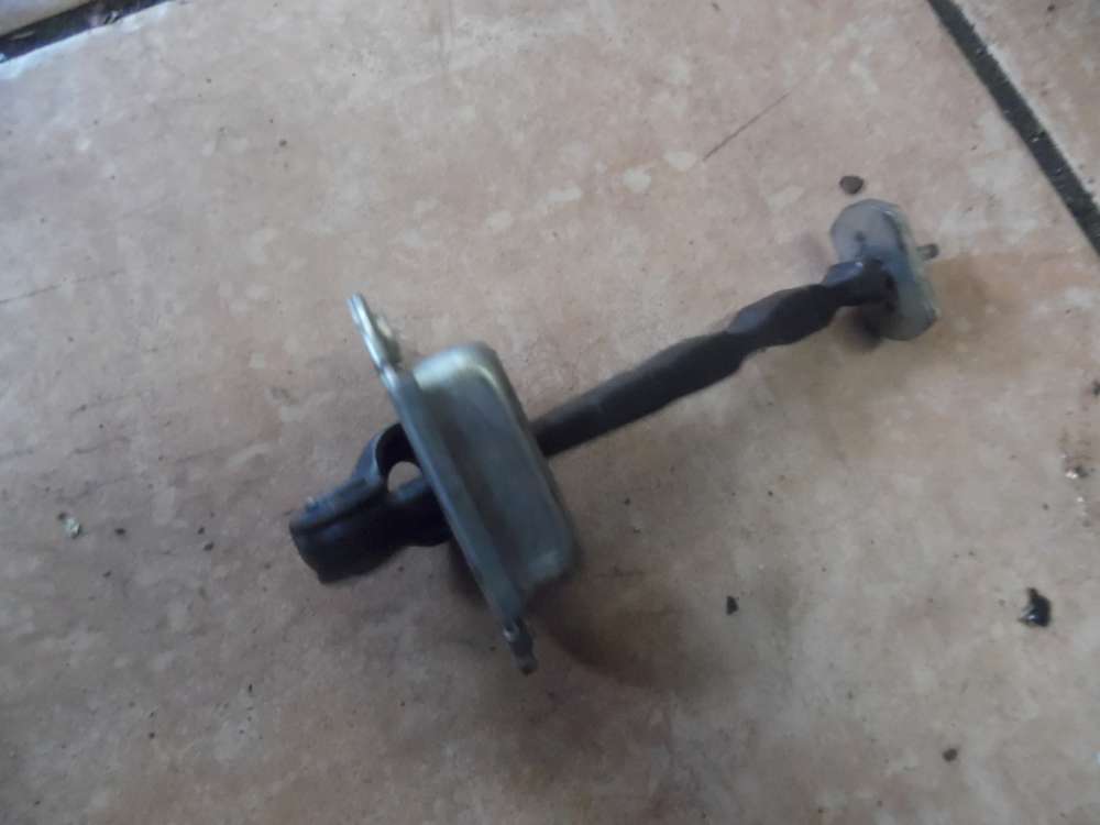 NISSAN NOTE E11 Türfangband Hinten Links