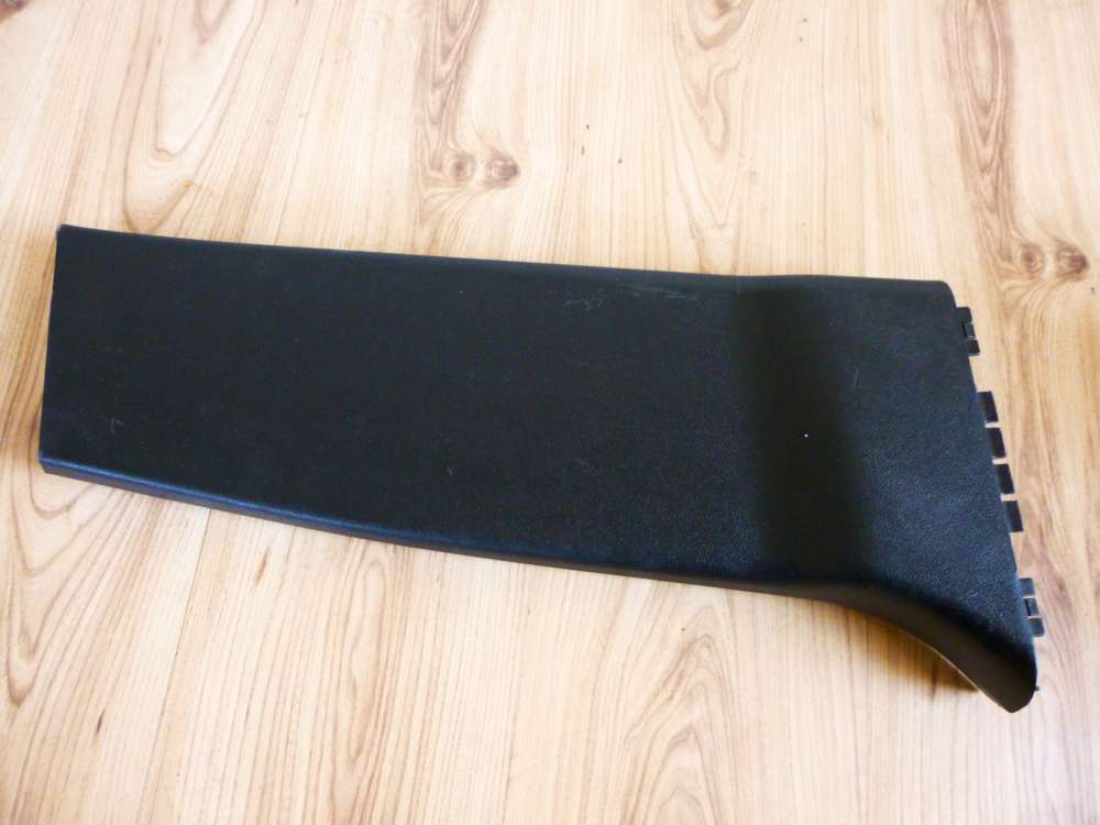 Seat Ibiza Verkleidung Abdeckung Hinten Links 1M0867298B