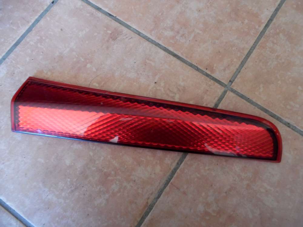Nissan Note original Rückleuchte Dachblende Hinten Links 16752