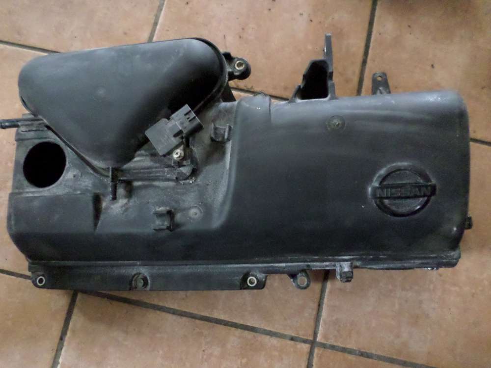 Nissan Note E11 Luftfilterkasten Luftfiltergehäuse