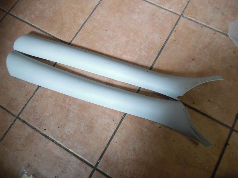 Seat Leon 1M A-Säule Abdeckung Verkleidung oben 1M0867457 / 1M0867458