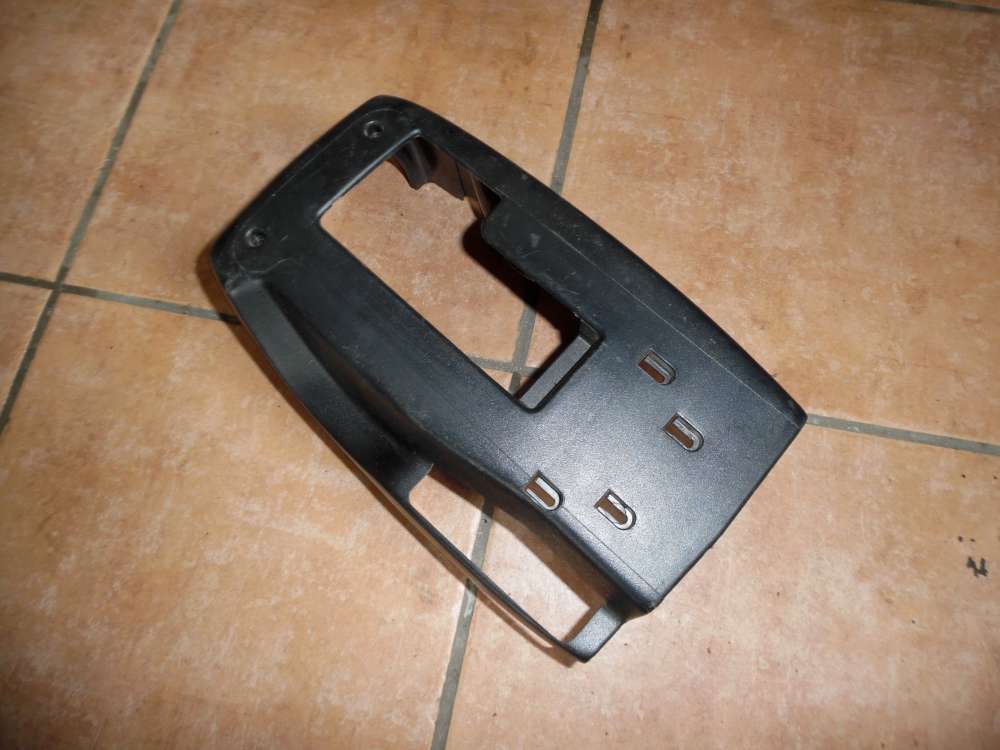 Ford Escort original Lenksäulenverkleidung Verkleidung 93AB3533BE