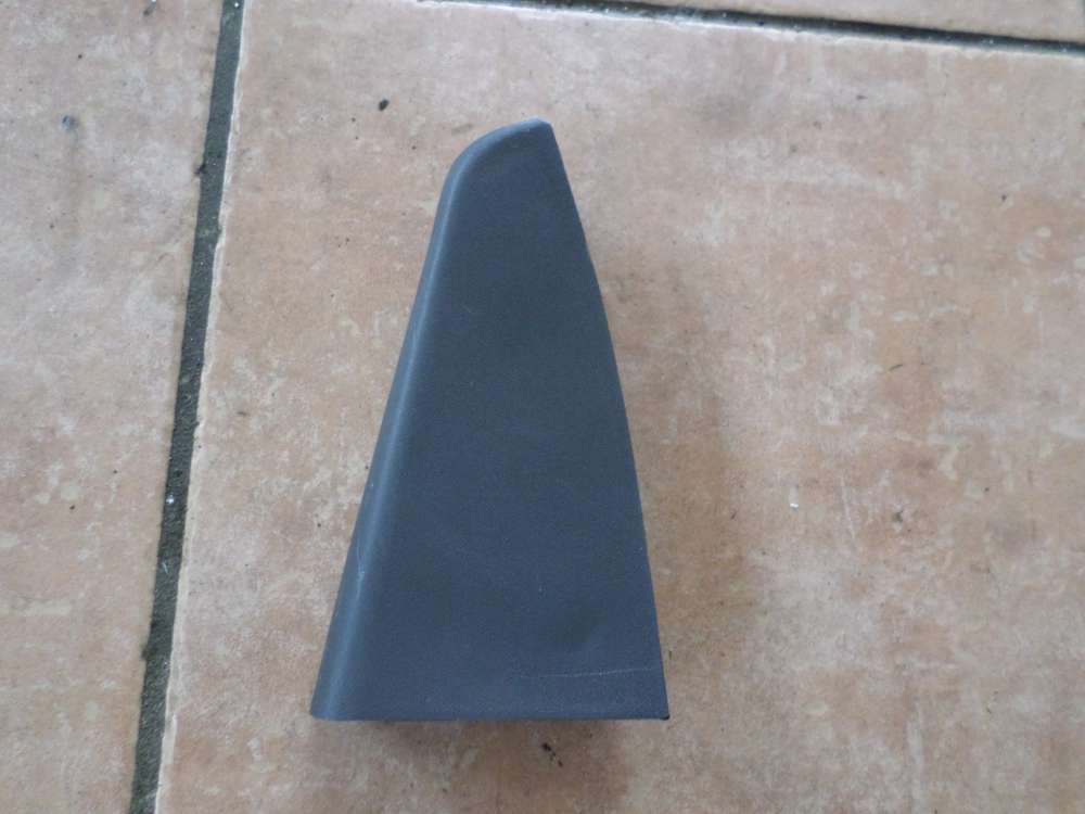 Opel Corsa C Bj:2002 Abdeckung Verkleidung T?r Hinten Rechts 09113416