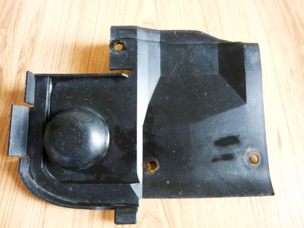 Mercedes Benz W168 A140 Abdeckung Verkleidung Radhaus vorne links 1686280111