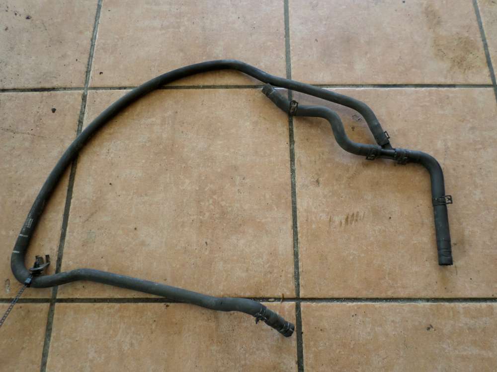 Ford Mondeo MK3 Kombi Kühlwasserschlauch 1S71-8B081
