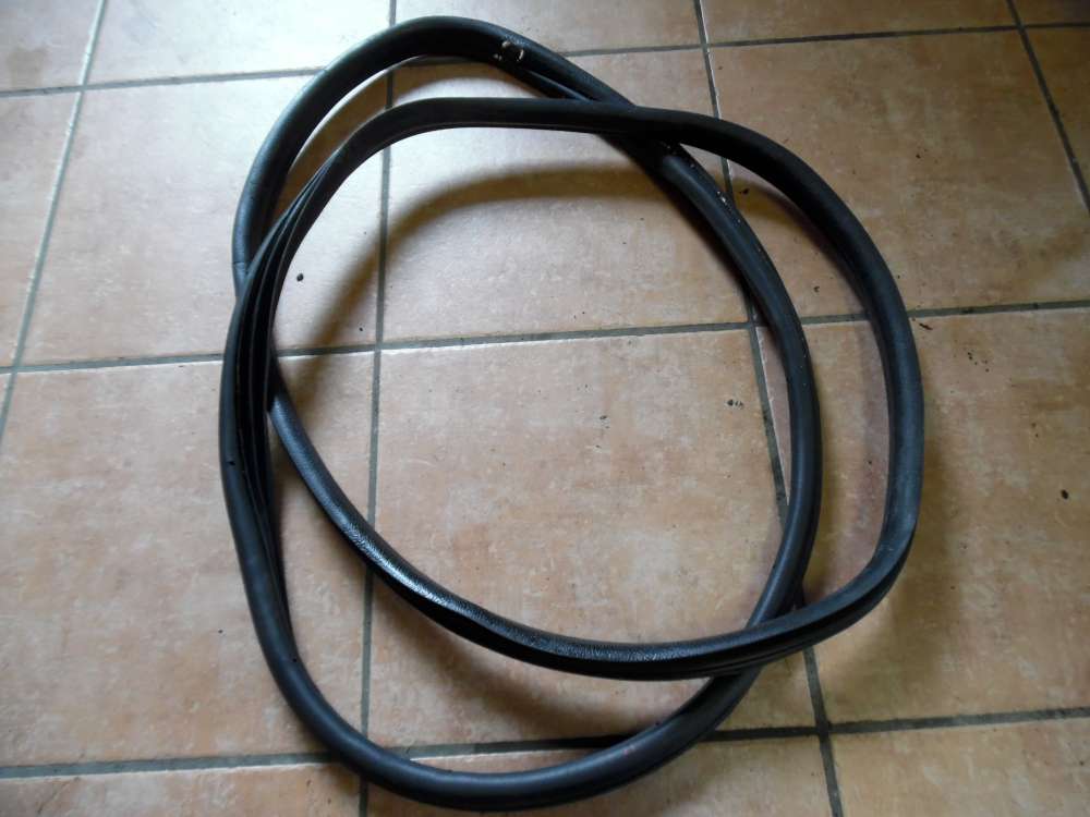 Ford Mondeo 3 Kombi Türdichtung Gummi Hinten Links