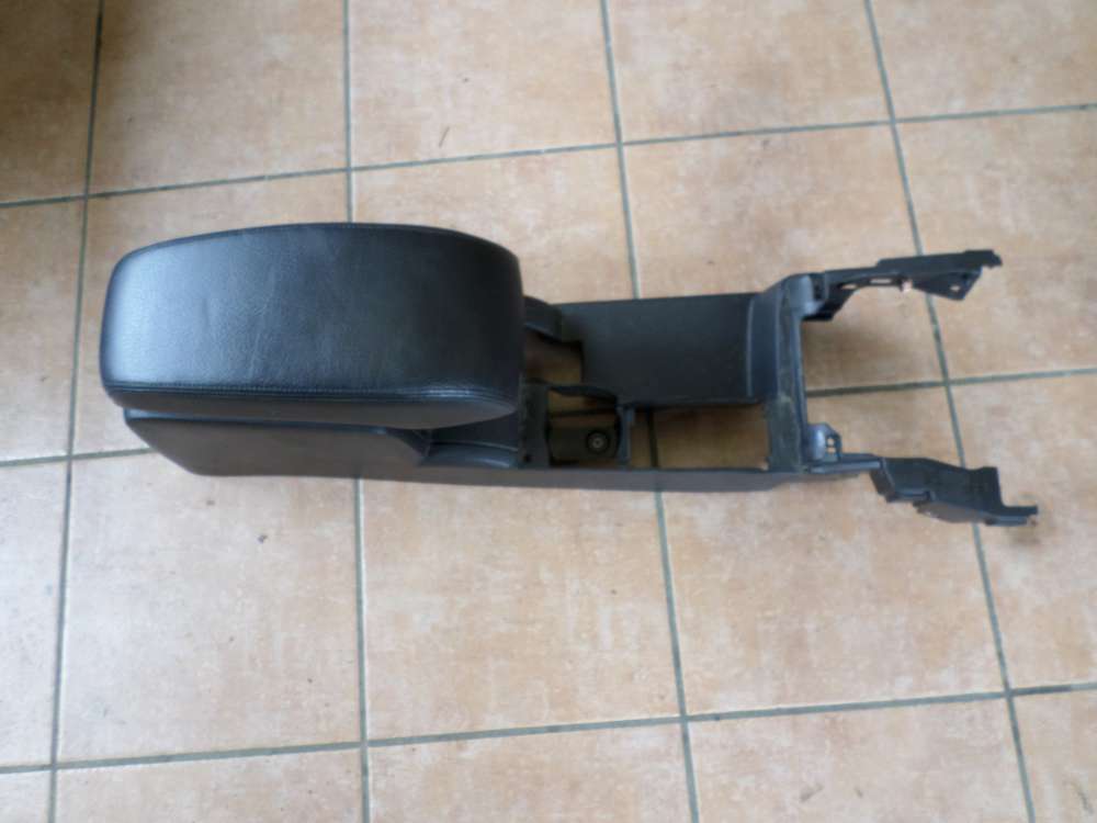 Ford Mondeo 3 Mittelkonsole mit Mittelarmlehne 2S71F045B55