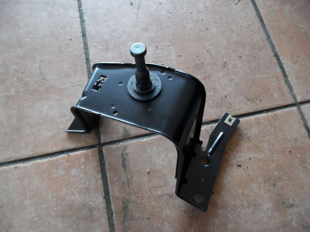 Ford Mondeo Kombi Träger Halter Befestigung Halterung Sitzbank 1S71N624