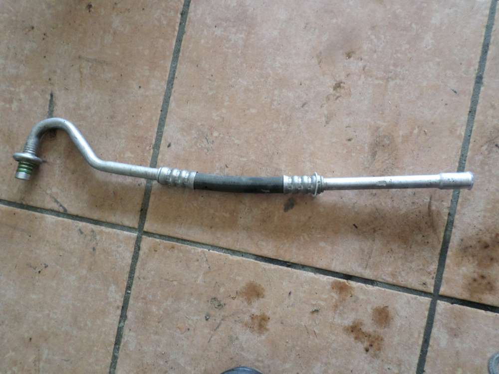 Ford Mondeo Klimaleitung Klimaschlauch