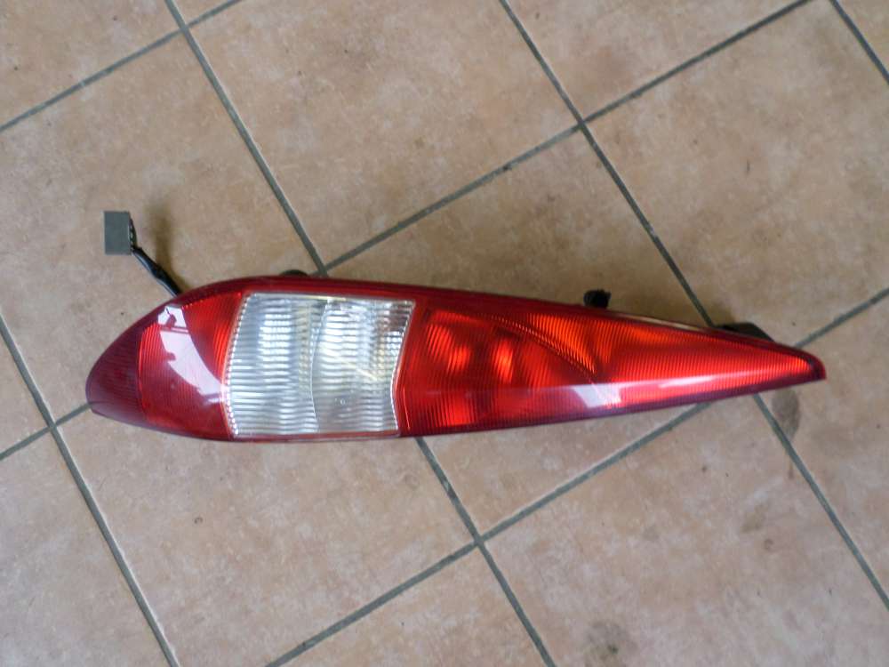 Ford Mondeo 3 III Rückleuchte Rücklicht hinten links 1S71-13405-C