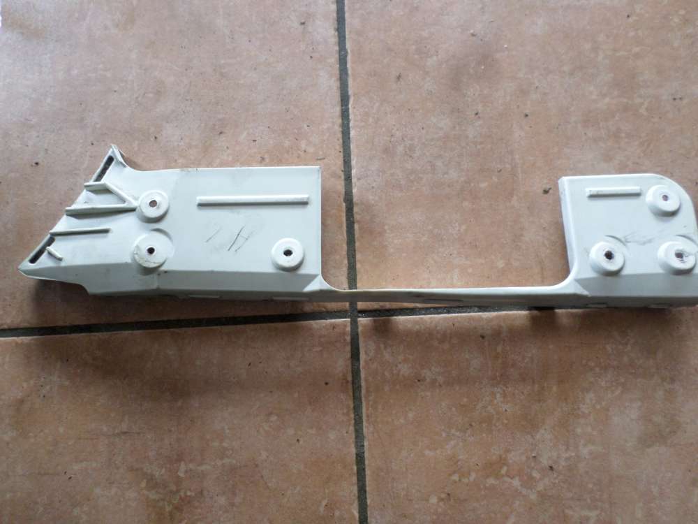 Ford Mondeo Kombi Halter Träger Stoßstange Hinten Links 1S7117A882