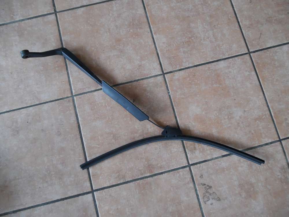 Mazda 2 DY Scheibenwischerarm Wischerarm vorne links 39406