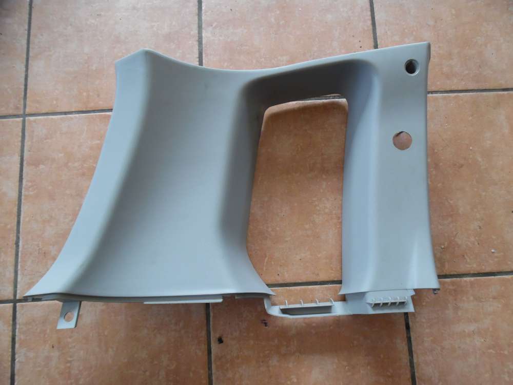 Mazda 2 DY Verkleidung C-Säule Hinten Links 3M71A31011