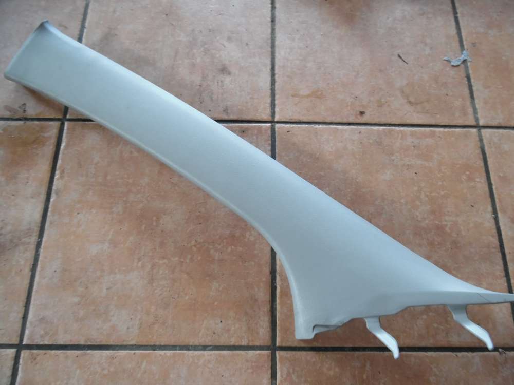 Mazda 2 DY Bj 2004 A-Säulenverkleidung Verkleidung A Säule Links 3M71 A03199