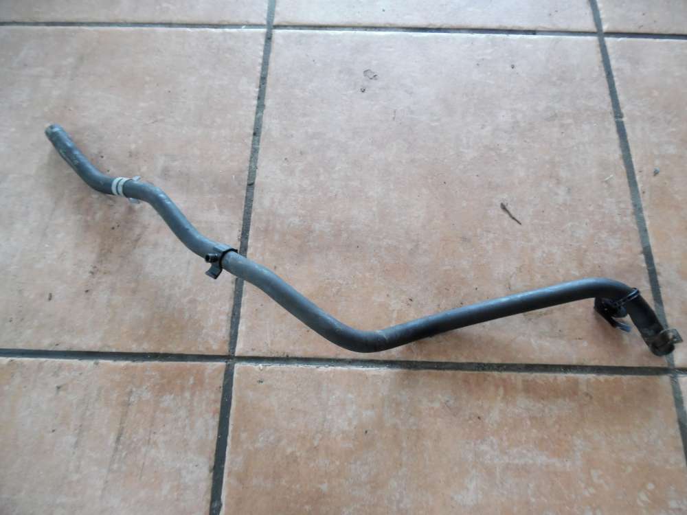 Mazda 2 DY Bj:2004 Schlauch Wasserschlauch Kühlwasser 2S61-8B061AB