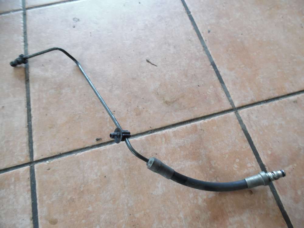 Mazda 2 DY Bj.2004 Formleitung Bremsschlauch Bremsleitung Vorne