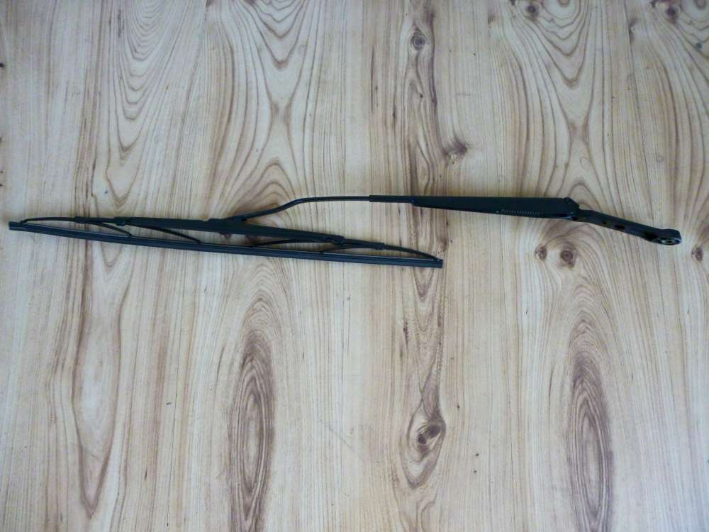 Seat Leon Wischerarme vorne links 1M1955409B / 183323