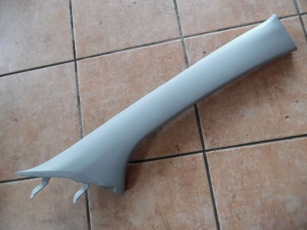 Mazda 2 DY Bj 2004 Verkleidung A Säule Säulenverkleidung Rechts 4M51A03198