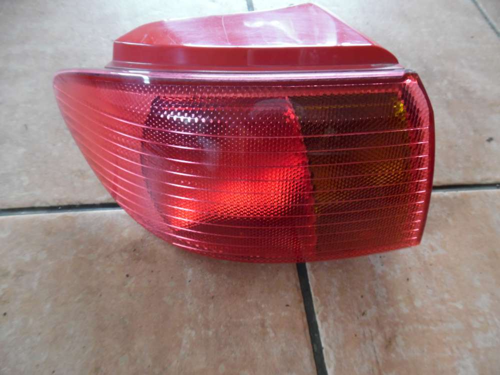 Mazda 2 DY Bj:2004 Rückleuchte Schlussleuchte Hinten Links 3M7113405