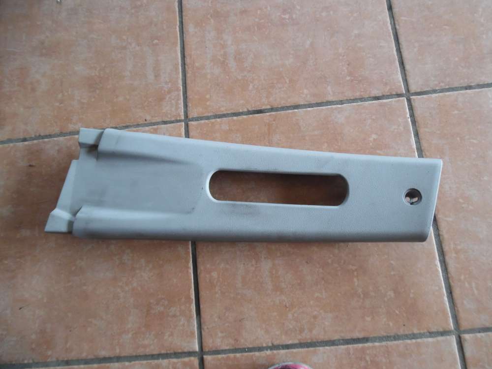 Mazda 2 DY Verkleidung B S?ule Abdeckung Vorne Links 3M71A24583