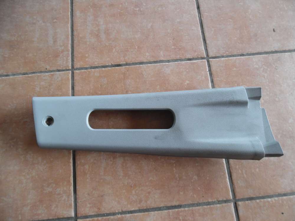Mazda 2 DY Verkleidung B S?ule Abdeckung Vorne Rechts 3M71A24582