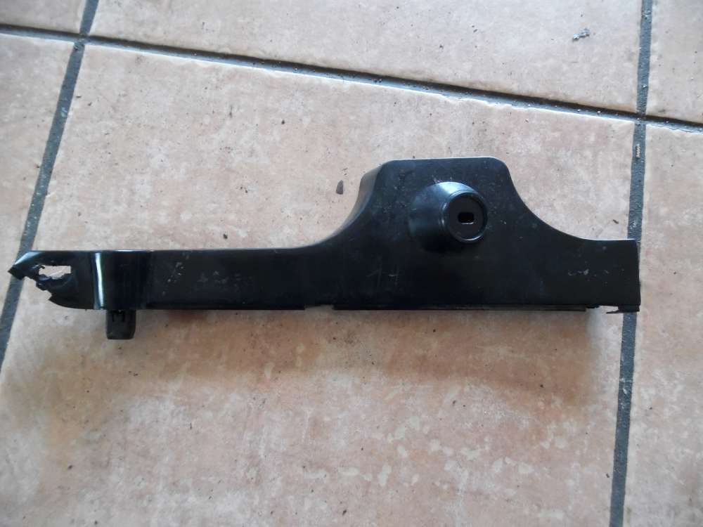 Mazda 2 DY Bj:2004 Verkleidung Abdeckung Hinten Links 3M7117A882