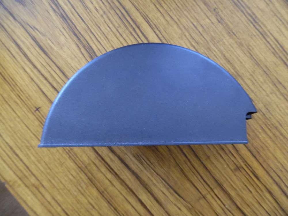 Ford Mondeo 3 III Abdeckung Verkleidung XS7E6A247AC