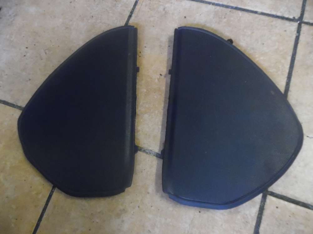 Seat Leon 1M Verkleidung Armaturenbrett 1M0857086 1M0857085