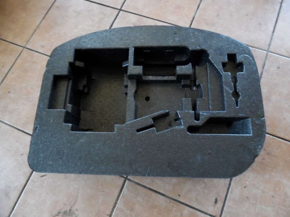 Ford KA Bj 2009 Verkleidung Boardwerkzeug Ablage Kofferraum 51739634