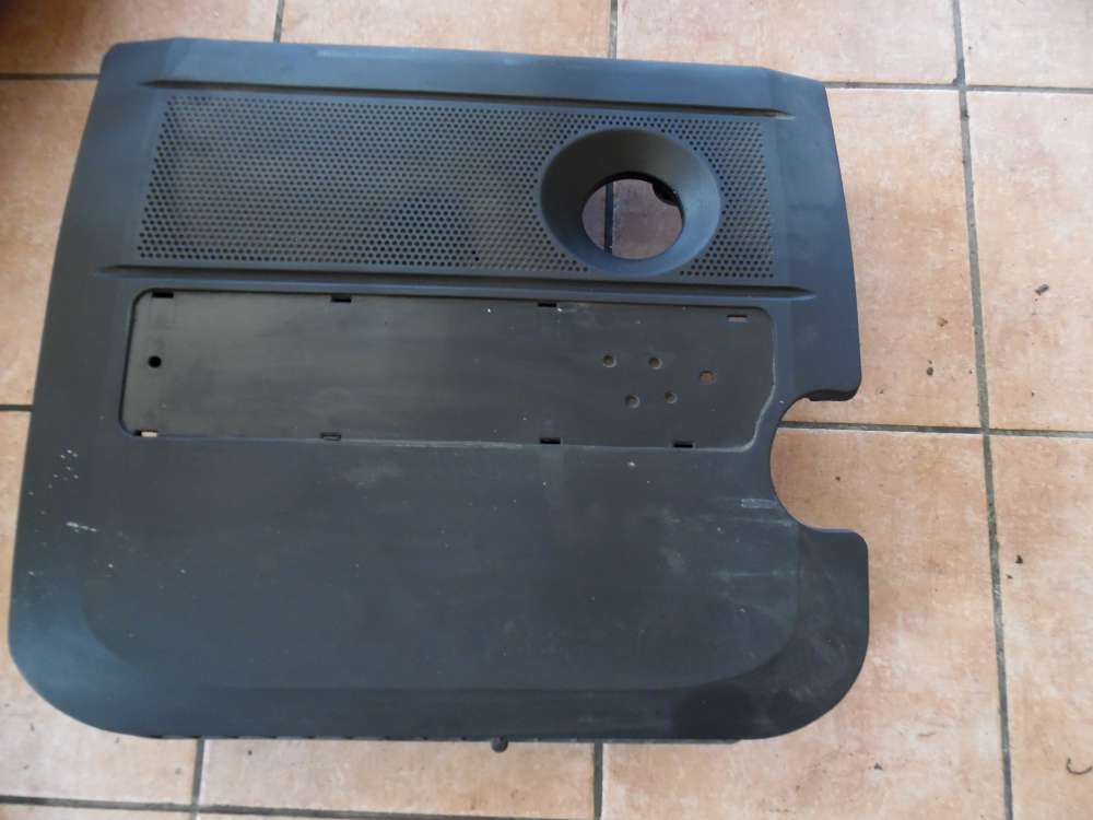Seat Leon 1M Bj:2003 Motorabdeckung Luftfilterkasten 036129607