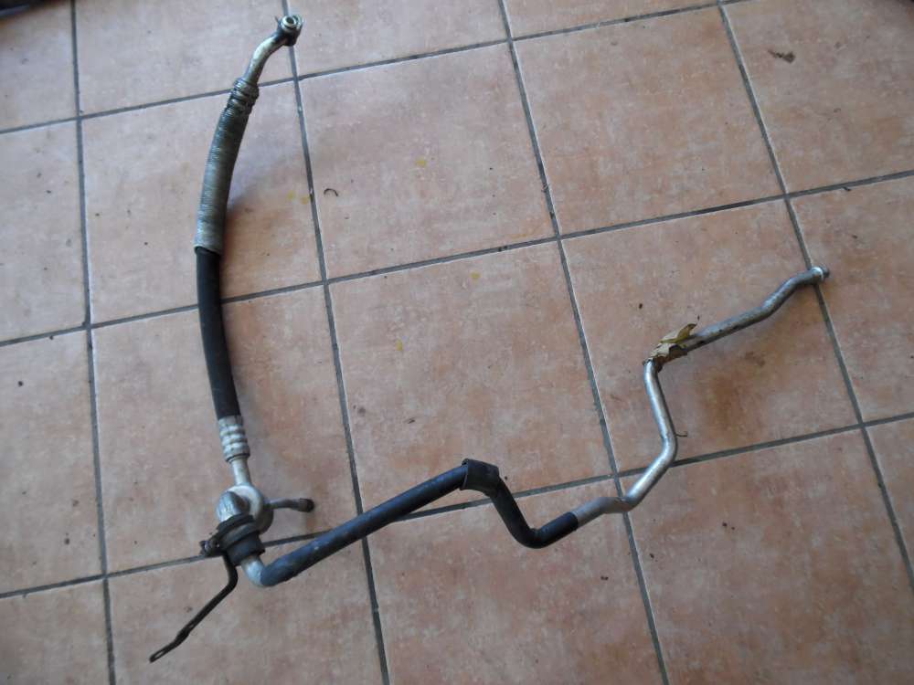 Seat Leon 1M Klimaleitung Leitung Kältemittelschlauch 1J1820743