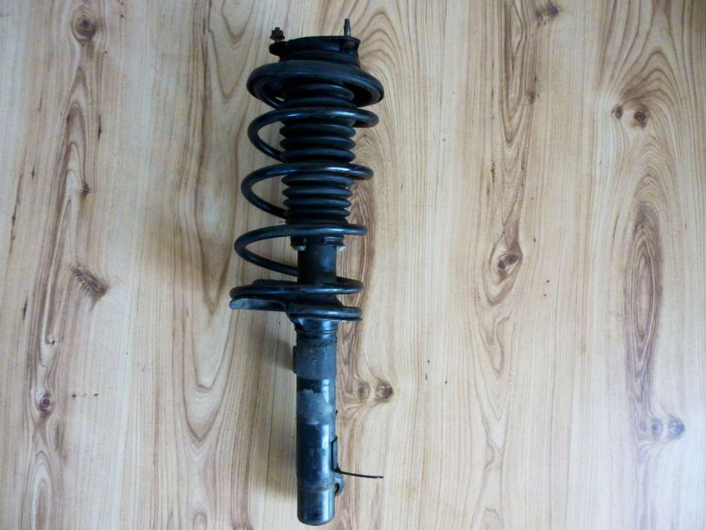Ford Focus Turnier Federbein Sto?d?mpfer Vorne Rechts 98AG18045