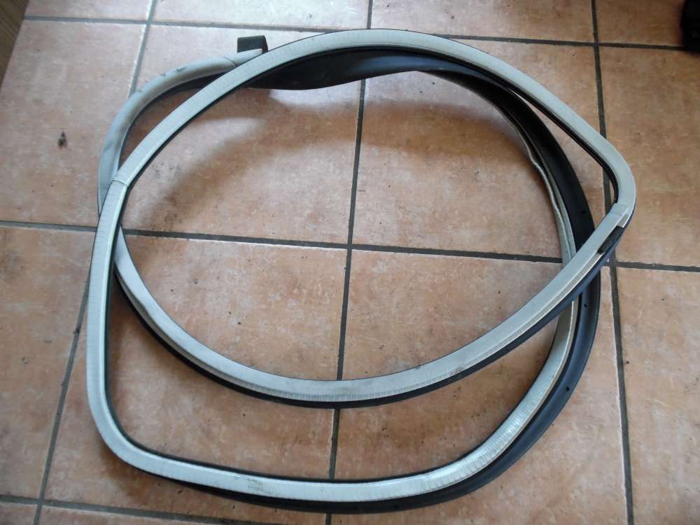 Seat Leon 1M Bj:2003 Türdichtung Türgummi Dichtung Hinten Rechts