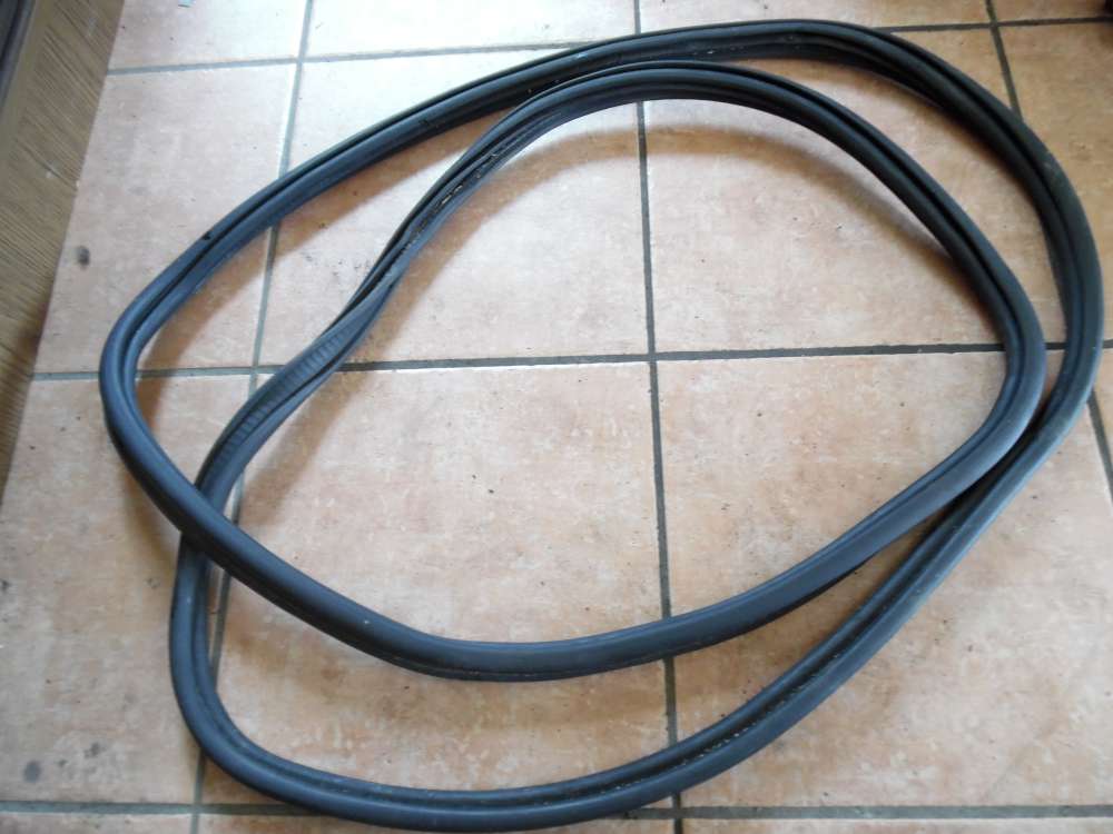 Seat Leon 1M Bj 2003 Dichtung Heckklappe Heckklappendichtung