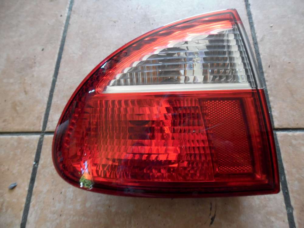 Seat Leon 1M Bj:2003 Rückleuchte Hinten Links 1M6945111