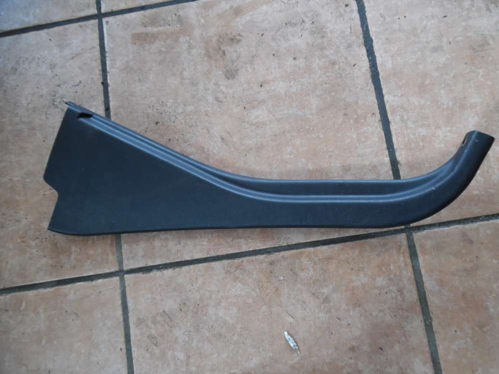 Ford Focus Kombi Bj 2006 Verkleidung Hinten Rechts 5 türig 4M51 N254K06AF