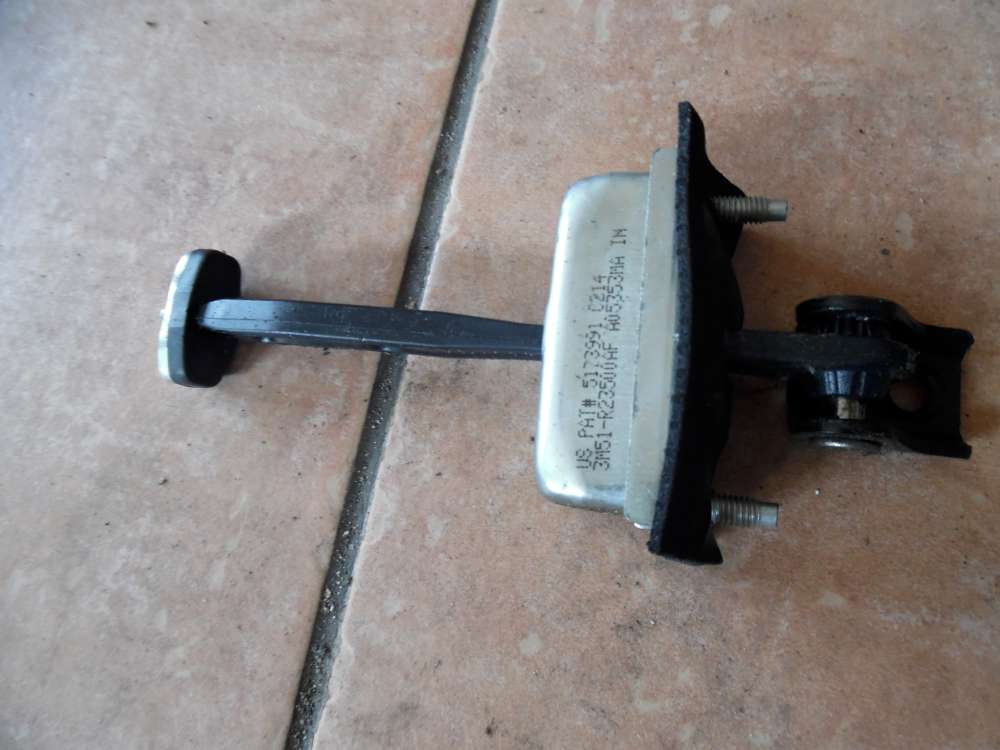 Ford Focus Kombi Bj 2006 Türfangband Türbremse Türstopper Rechts 5 türig 3M51-R23500AF